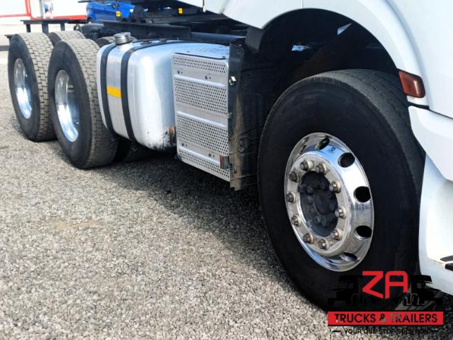 2020 MERCEDES BENZ ACTROS 2645 STANDARD